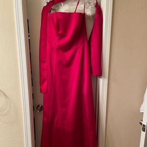 Bridesmaids dress